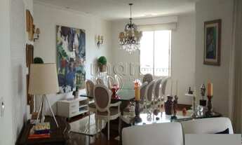 Imagem 5: SAO PAULO - Apartamento Padrão - IBIRAPUERA