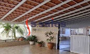 Imagem 6: Duas Casas no mesmo Lote em Condomínio Fechado na Rua 6 de Vicente Pires