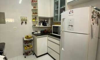 Imagem 4: Apartamento com 4 dormitórios à venda, 194 m² por R$ 1.287.000 - Serra - Belo Horizonte/MG