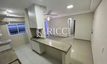 Imagem 2: SANTOS - Apartamento Padrão - JOSÉ MENINO