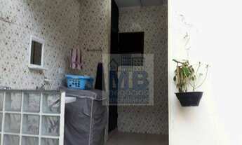 Imagem 6: Casa à venda, 150 m² por R$ 650.000,00 - Guarapiranga - São Paulo/SP