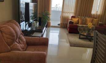 Imagem 3: * Vida Viva Tatuapé - Lindo apartamento em andar alto c/ varanda gourmet c/ churrasqueira