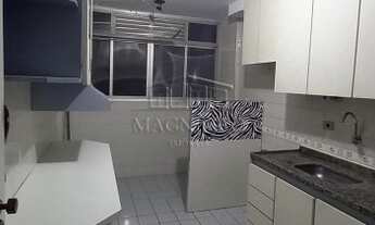 Imagem 3: Diadema - Apartamento Padrão - Taboão