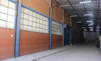Imagem 3: OSASCO - Galpao/Deposito/Armazem - OSASCO