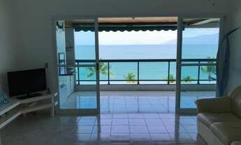 Imagem 5: Apto Pe na Areia Caraguatatuba Martin de Sa