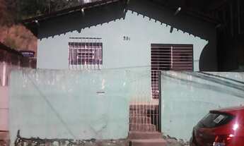 Imagem 4: Casa com dois quartos em Jaboatão Centro