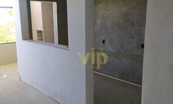 Imagem 6: Apartamento com 2 dormitórios à venda, 60 m² por R$ 350.000,00 - Santa Branca - Pouso Aleg