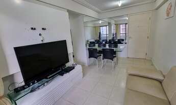 Imagem 2: Vendo Belíssimo Apartamento no Edifício Pallacios - Tirol