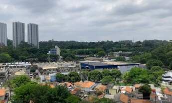 Imagem 7: SÃO PAULO - Apartamento Padrão - CAMPO GRANDE