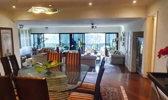 Imagem: Apartamento para venda com 297 metros quadrados