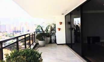 Imagem 7: Vendo apartamento alto padrão, três suítes, quatro vagas de garagem, no coração de Higienó