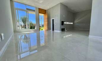 Imagem 7: Casa em condomínio térrea de 4 suítes de altisimo padrão construtivo!