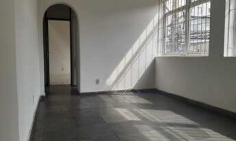 Imagem 3: Excelente apartamento com 2 quartos no Bairro Cidade Jardim - Belo Horizonte/MG