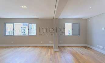 Imagem 6: São Paulo - Apartamento Padrão - Vila Olímpia