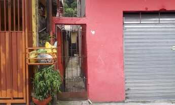 Imagem 2: Casa para aluguel possui 60 metros quadrados com 2 quartos em Jardim Tucunduva - Carapicuí