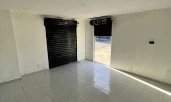 Imagem 2: Ponto comercial Galpão / depósito com aluguel por R$600 /mês