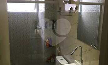 Imagem 7: Vende apartamento santa cecilia A partamento todo reformado