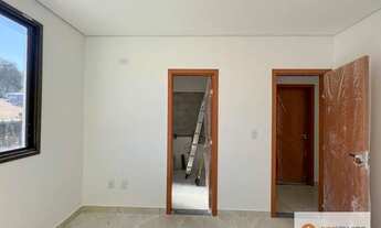 Imagem 6: Apartamento com ampla área privativa 3 quartos sendo 01 com suite à venda, 100 m² por R$ 5