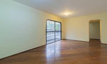 Imagem 4: Apartamento Venda 3 Dormitórios - 120 m² Moema