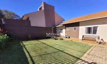 Imagem: Casa com 3 dormitórios à venda, 96 m²