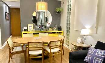 Imagem 6: São Paulo - Apartamento Padrão - Vila Mariana