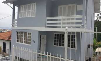 Imagem 4: Casa com Vista para o mar | Junto à UFSC | 4 dorm | 3 vagas