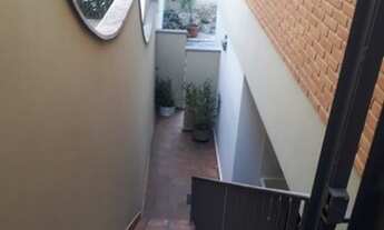 Imagem 5: CASA ASSOBRADADA - MORUMBI - SP