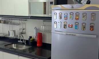 Imagem 3: Apartamento Apartamento com 1 dormitório