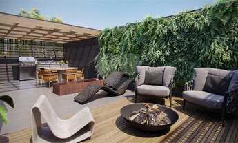 Imagem 4: São Paulo - Apartamento Padrão - VILA MADALENA