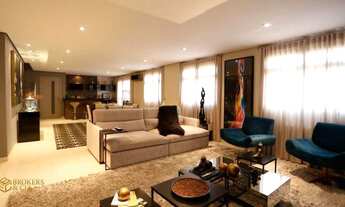 Imagem 2: Apartamento Duplex para Venda em Presidente Prudente, Vila Formosa, 4 dormitórios, 2 suíte