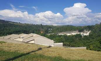 Imagem 3: Terreno - Observatório - Vinhedo