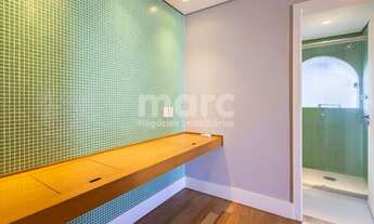 Imagem 5: São Paulo - Apartamento Padrão - Vila Madalena