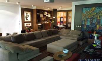 Imagem 2: APARTAMENTO - MORUMBI - SP