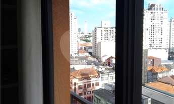 Imagem 7: Apartamento Studio mobiliado, pronto para morar