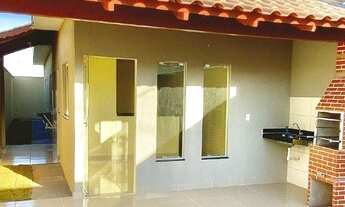 Imagem: Casa para venda com 120 metros quadrados