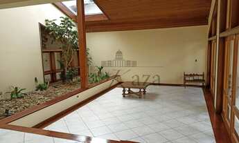 Imagem 3: Casa - Urbanova - Condomínio Morada da Serra - 4 Dorm (suítes) - 400m²