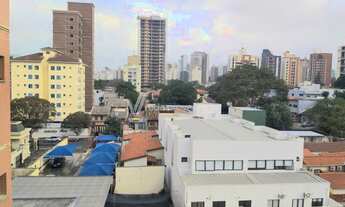 Imagem 5: Apartamento - Cambuí - Campinas