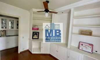 Imagem 7: VENDO APARTAMENTO 3 DORMS 2 VAGAS 112M2 COM VARANDA JD MARAJOARA