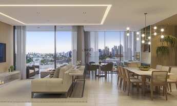 Imagem 5: CURITIBA - Apartamento Padrão - Bigorrilho