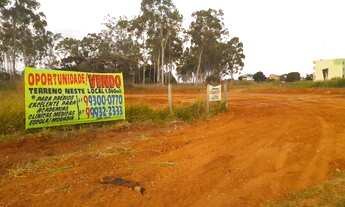 Imagem 2: Excelente terreno uso misto em Planaltina par apredio