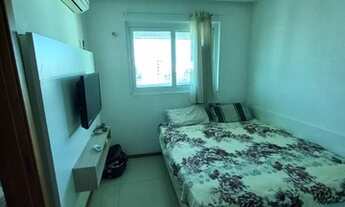 Imagem 7: Apartamento para aluguel com 98 metros quadrados com 3 quartos em Cocó - Fortaleza - Ceará