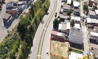 Imagem 2: LOTE NA REGIÃO DE CAMPO GRANDE - CORREDOR SUDOESTE