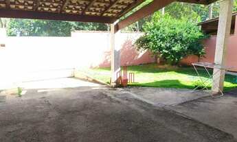 Imagem 3: Casa com 3 dormitórios à venda, 121 m² por R$ 400.000 - Parque Residencial Esplanada - Boi