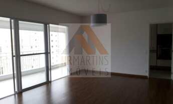 Imagem 3: Apartamento para venda tem 148 metros quadrados com 3 quartos