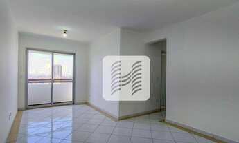 Imagem 1: Apartamento com 3 dormitórios para alugar, 71 m² por R$ 2.000,00/mês - Vila Amélia - São P