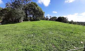 Imagem 2: Terreno Rural próximo a ponto turístico em região valorizada em Campo Alegre/SC
