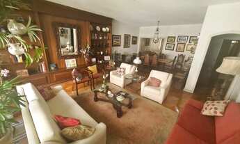 Imagem 4: Flamengo : Apto de 180m2 de 3 qts com vg