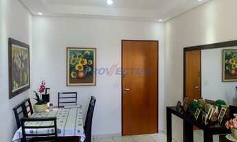 Imagem 4: Apartamento - Jardim das Bandeiras - Campinas