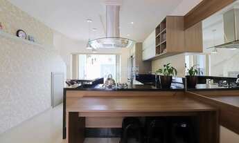 Imagem 7: Ótimo sobrado mobiliado no bairro Progresso!