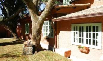 Imagem 2: Casa Hostel para empreendedores!